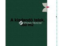 Kiadó ipari ingatlan