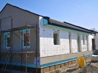 Eladó családi ház, Gyálon 104.9 M Ft, 3 szobás