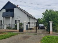 Eladó családi ház, Vilmányon 27 M Ft, 3 szobás