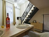 Eladó téglalakás, VI. kerületben 53.9 M Ft, 1 szobás