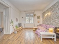 Eladó téglalakás, XII. kerületben 114.9 M Ft, 2 szobás