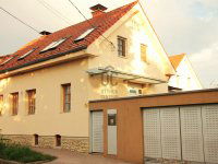 Eladó családi ház