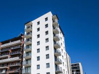 Eladó téglalakás, IX. kerületben, Bárd utcában 81.8 M Ft