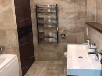 Kiadó téglalakás, albérlet, Kecskeméten 320 E Ft / hó