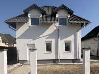 Eladó sorház, Tökölön 79.9 M Ft, 1+3 szobás