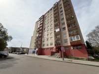 Eladó panellakás, Székesfehérvárott 49.9 M Ft, 2 szobás