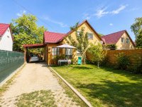 Eladó családi ház, Szigethalmon 58.5 M Ft, 3+1 szobás