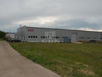 Eladó ipari ingatlan, Hatvanban 1600 M Ft / költözzbe.hu