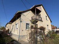 Eladó családi ház