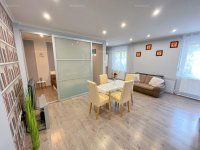 Kiadó téglalakás, albérlet