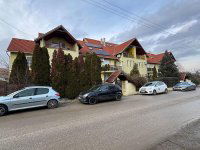 Eladó téglalakás, Pomázon 58.9 M Ft, 2 szobás