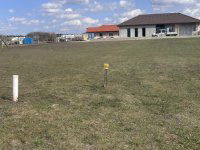 Eladó telek, Dabason 34.9 M Ft / költözzbe.hu