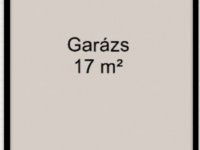 Eladó garázs, Szegeden 15.99 M Ft / költözzbe.hu