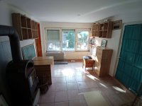 Eladó családi ház, Győrladaméren 27.9 M Ft, 2 szobás