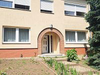 Eladó ikerház, Újfehértón, Debreceni úton 72 M Ft, 5 szobás