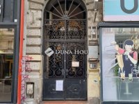 Eladó ipari ingatlan, VI. kerületben 75 M Ft