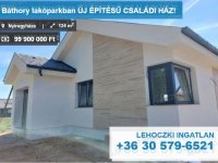 Eladó családi ház, Nyíregyházán 99.9 M Ft, 4 szobás