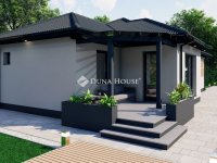 Eladó családi ház, Lajosmizsén 74.759 M Ft, 5 szobás