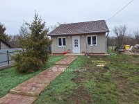 Eladó családi ház, Tiszaörsön 18.5 M Ft, 1 szobás