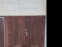 Eladó garázs, Balatonfűzfőn 7.5 M Ft / költözzbe.hu