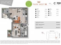 Eladó téglalakás, Budapesten, XIII. kerületben, Szabolcs utcában