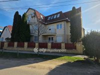 Kiadó téglalakás, albérlet, Hajdúszoboszlón 250 E Ft / hó