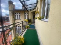 Kiadó téglalakás, albérlet, V. kerületben, Gerlóczy utcában