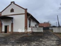 Eladó ipari ingatlan, Szeghalmon 37.9 M Ft / költözzbe.hu