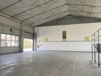 Kiadó ipari ingatlan, Petőfibányán 2287 E Ft / hó
