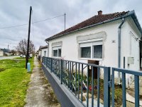 Eladó családi ház, Nagyatádon, Szigetvári utcában 36.9 M Ft