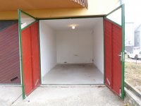 Eladó garázs, Pécsett, Új fasoron 10.2 M Ft