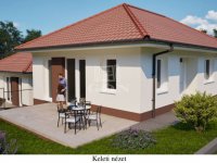 Eladó ikerház, Őrbottyánban 98.5 M Ft, 4 szobás