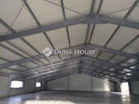 Eladó ipari ingatlan