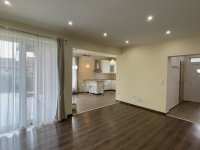 Eladó családi ház, Vámosszabadin 129.9 M Ft, 5 szobás