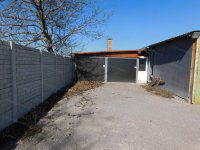 Eladó ipari ingatlan, Dombóváron 39.9 M Ft, 2 szobás