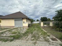 Eladó családi ház, Hernádon 52.9 M Ft, 2 szobás