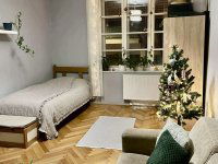 Kiadó téglalakás, albérlet