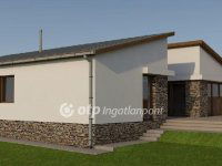 Eladó családi ház, Balatonlelleén 150 M Ft, 5 szobás