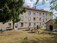 Eladó téglalakás, Egercsehiben 17.5 M Ft, 2 szobás