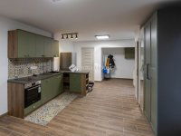 Eladó téglalakás, III. kerületben 64.9 M Ft, 1 szobás