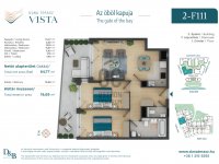 Eladó téglalakás, XIII. kerületben 128 M Ft, 3 szobás