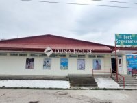 Eladó üzlethelyiség, Oroszlányban, Mester utcában 109 M Ft