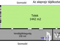 Eladó üzlethelyiség, Gönyűn 39.99 M Ft / költözzbe.hu