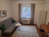 Kiadó téglalakás, albérlet