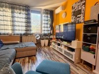 Eladó téglalakás, Szombathelyen 48 M Ft, 3 szobás