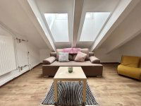 Eladó téglalakás, XIII. kerületben 39.9 M Ft, 1 szobás