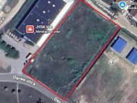 Kiadó ipari ingatlan