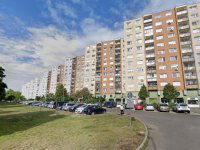 Eladó panellakás, XVIII. kerületben 63 M Ft, 3 szobás