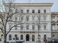 Eladó téglalakás, VI. kerületben 299.9 M Ft, 2 szobás