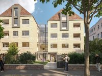 Eladó téglalakás, VII. kerületben 135.95 M Ft, 2 szobás